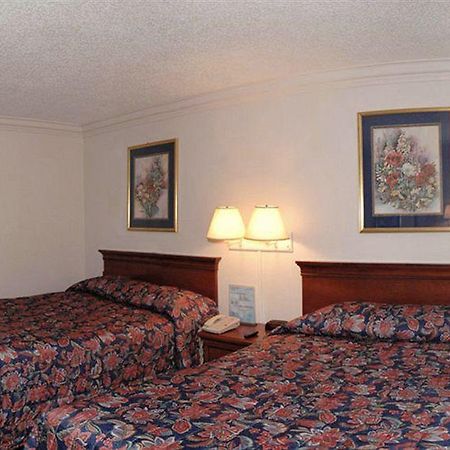 Rivercity Inn - ジャクソンビル 部屋 写真