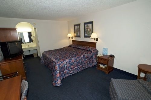 Rivercity Inn - ジャクソンビル 部屋 写真