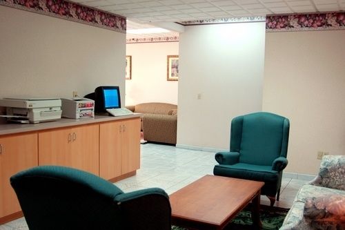Rivercity Inn - ジャクソンビル 設備 写真