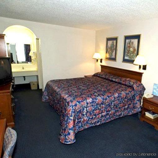 Rivercity Inn - ジャクソンビル 部屋 写真