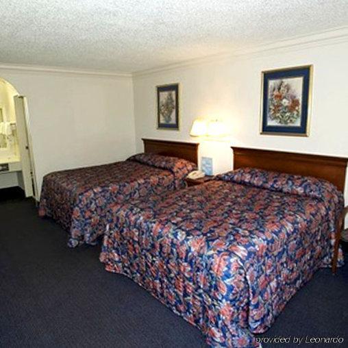 Rivercity Inn - ジャクソンビル エクステリア 写真