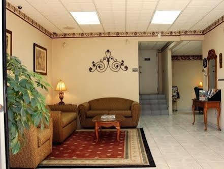 Rivercity Inn - ジャクソンビル エクステリア 写真