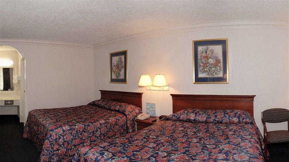 Rivercity Inn - ジャクソンビル 部屋 写真